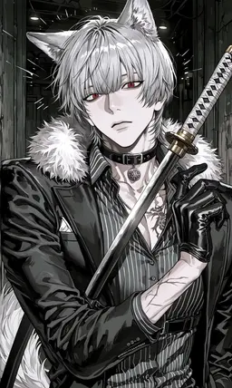 Profile image of 流浪