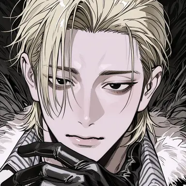 Profile image of レオナルド