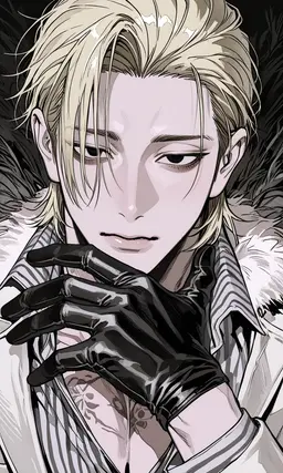 Profile image of レオナルド