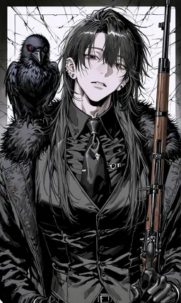 Profile image of 明烏