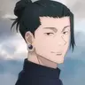Profile image of 夏油傑