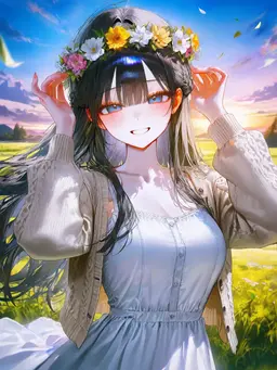 Profile image of Song Chaeeun