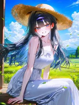 Profile image of Song Chaeeun