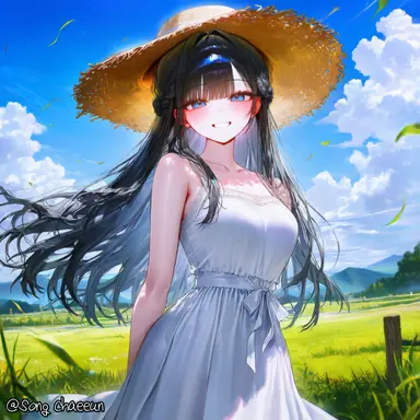 Profile image of Song Chaeeun