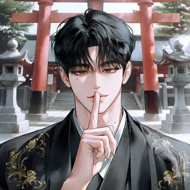 Profile image of 宮守　桜哉
