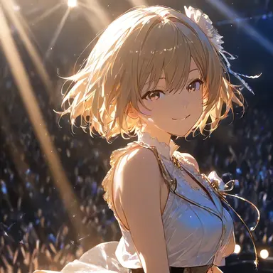 Profile image of ユイ