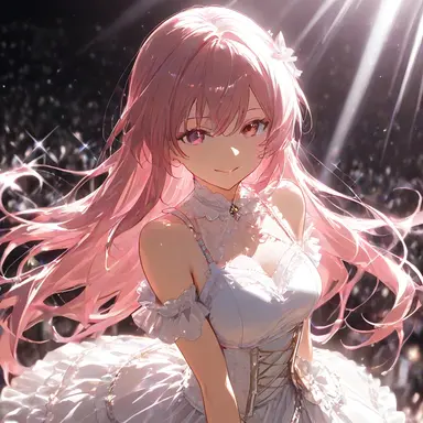 Profile image of アイリ