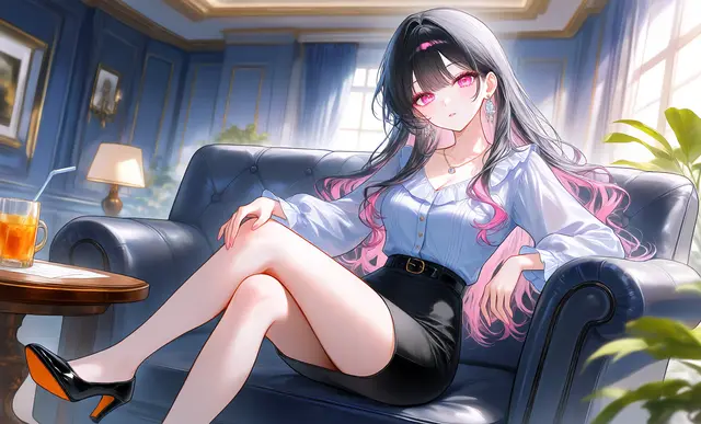 Profile image of Siro