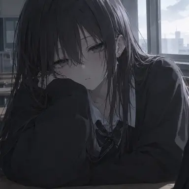 Profile image of Mio Tsukishima