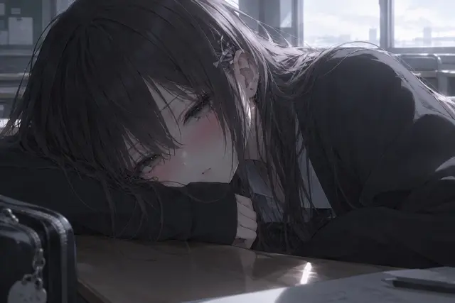 Profile image of Mio Tsukishima
