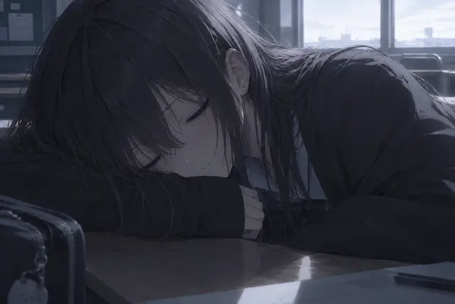 Profile image of Mio Tsukishima