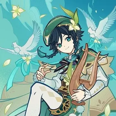 Profile image of 벤티