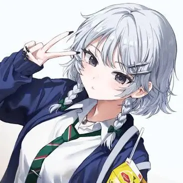 Profile image of 十六夜咲夜