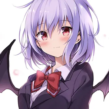 Profile image of レミリア