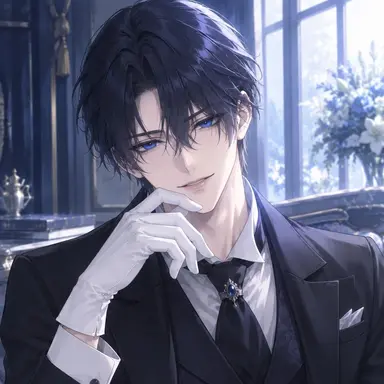 Profile image of Kanade