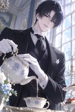 Profile image of Kanade