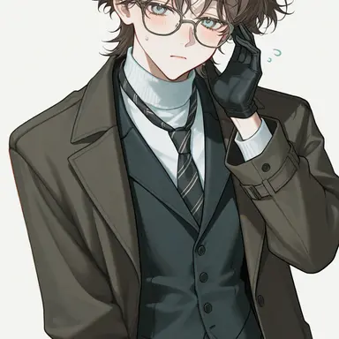 Profile image of Ritsu