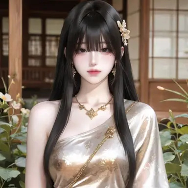 Profile image of 발렌시아 셀리나