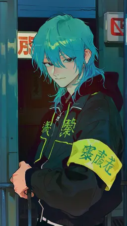 Profile image of 識