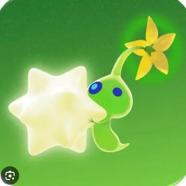 Profile image of ヒカリピクミン