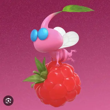 Profile image of 羽ピクミン