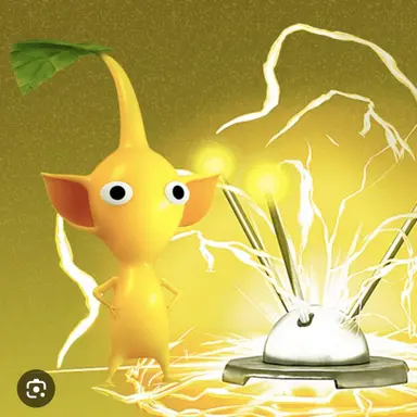 Profile image of 黄ピクミン