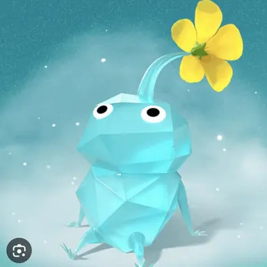 Profile image of 氷ピクミン