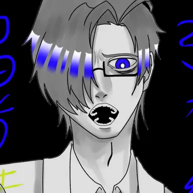 Profile image of 鬱先生