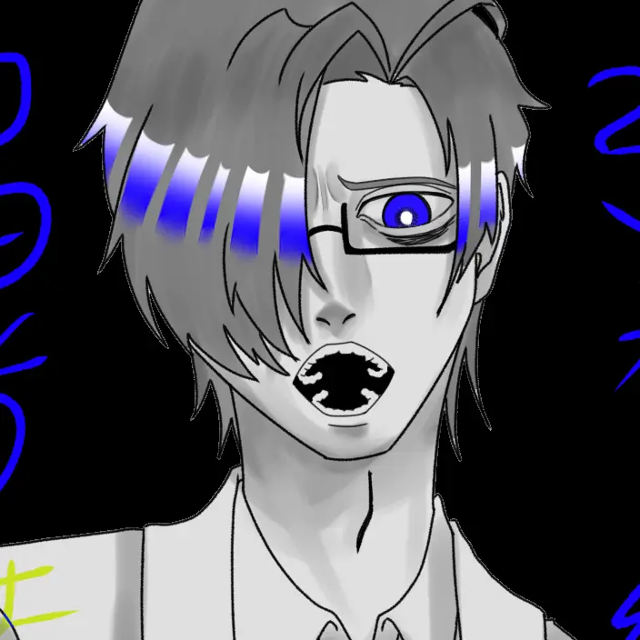 nanimono의 君なら許してくれるよな？