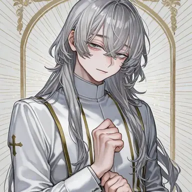 Profile image of シリル