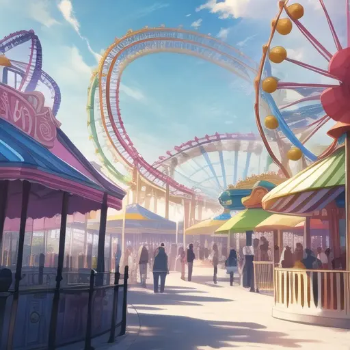 scarecrow8503의 원래부터 아무것도 없었던 세계