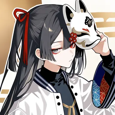 Profile image of 狐珀