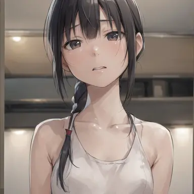 Profile image of 女の人