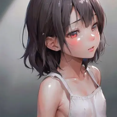 Profile image of 女の子