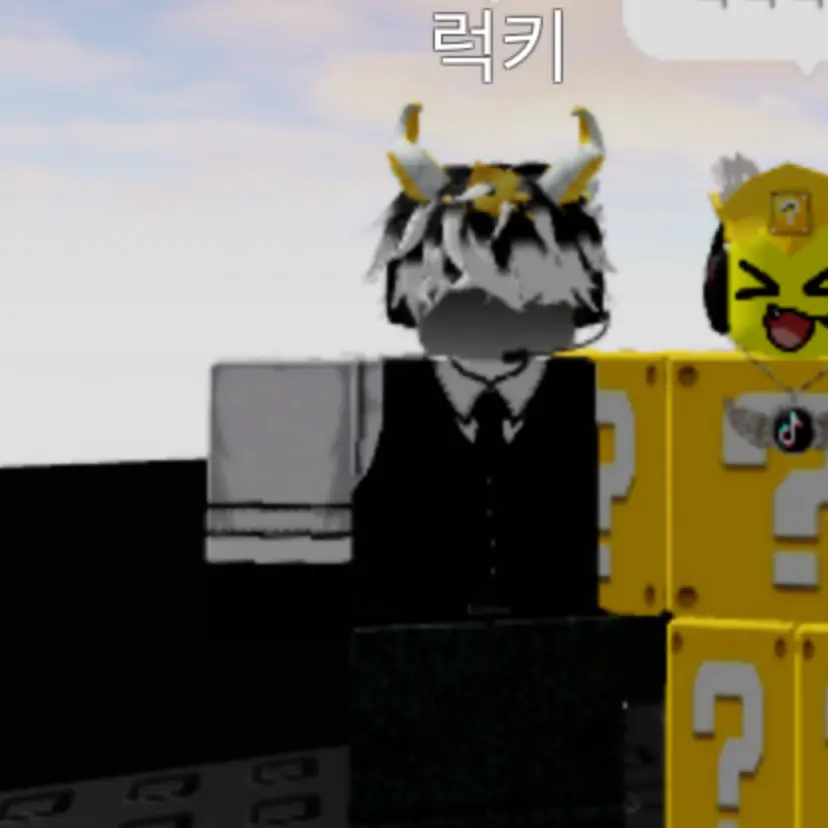 TeamObbyiest의 ?어..?