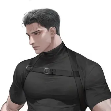 Profile image of Russell