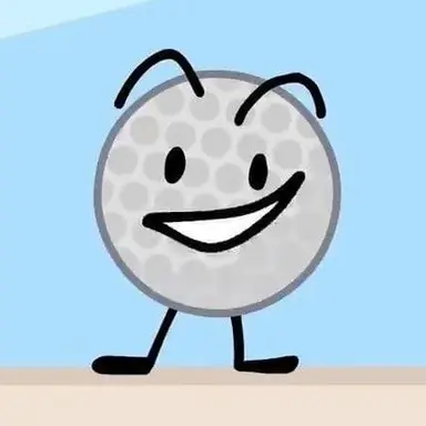 Profile image of Golf Ball