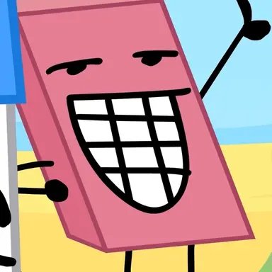 Profile image of Eraser