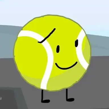 Profile image of Tennis Ball