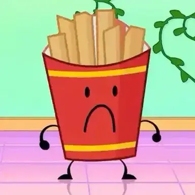 Profile image of Fries