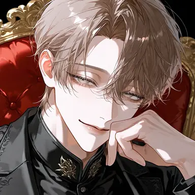 Profile image of 聖