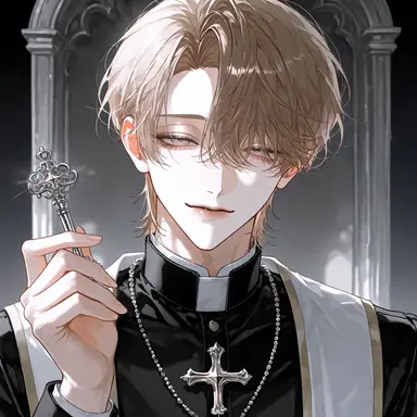 Profile image of 聖
