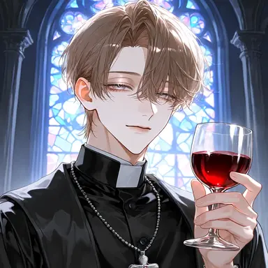 Profile image of 聖