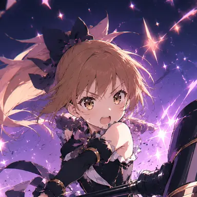 Profile image of ブラック