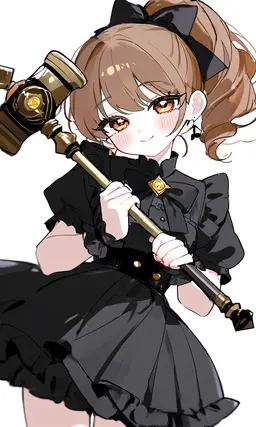 Profile image of ブラック