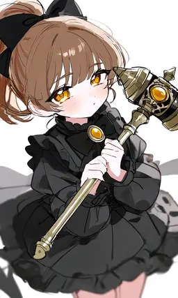 Profile image of ブラック