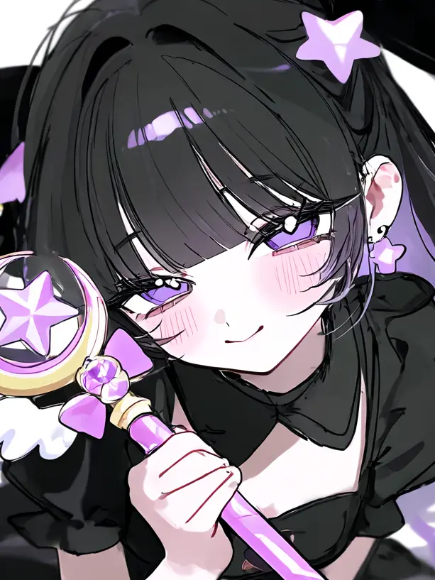 mar0_2ii의 白は黒を知らない