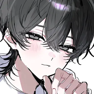 Profile image of 朔