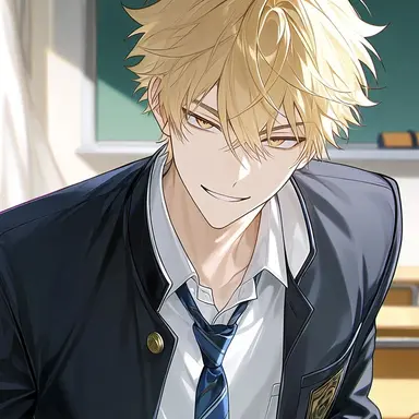 Profile image of りくや