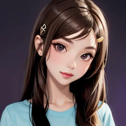 MildFrame9632의 유하나